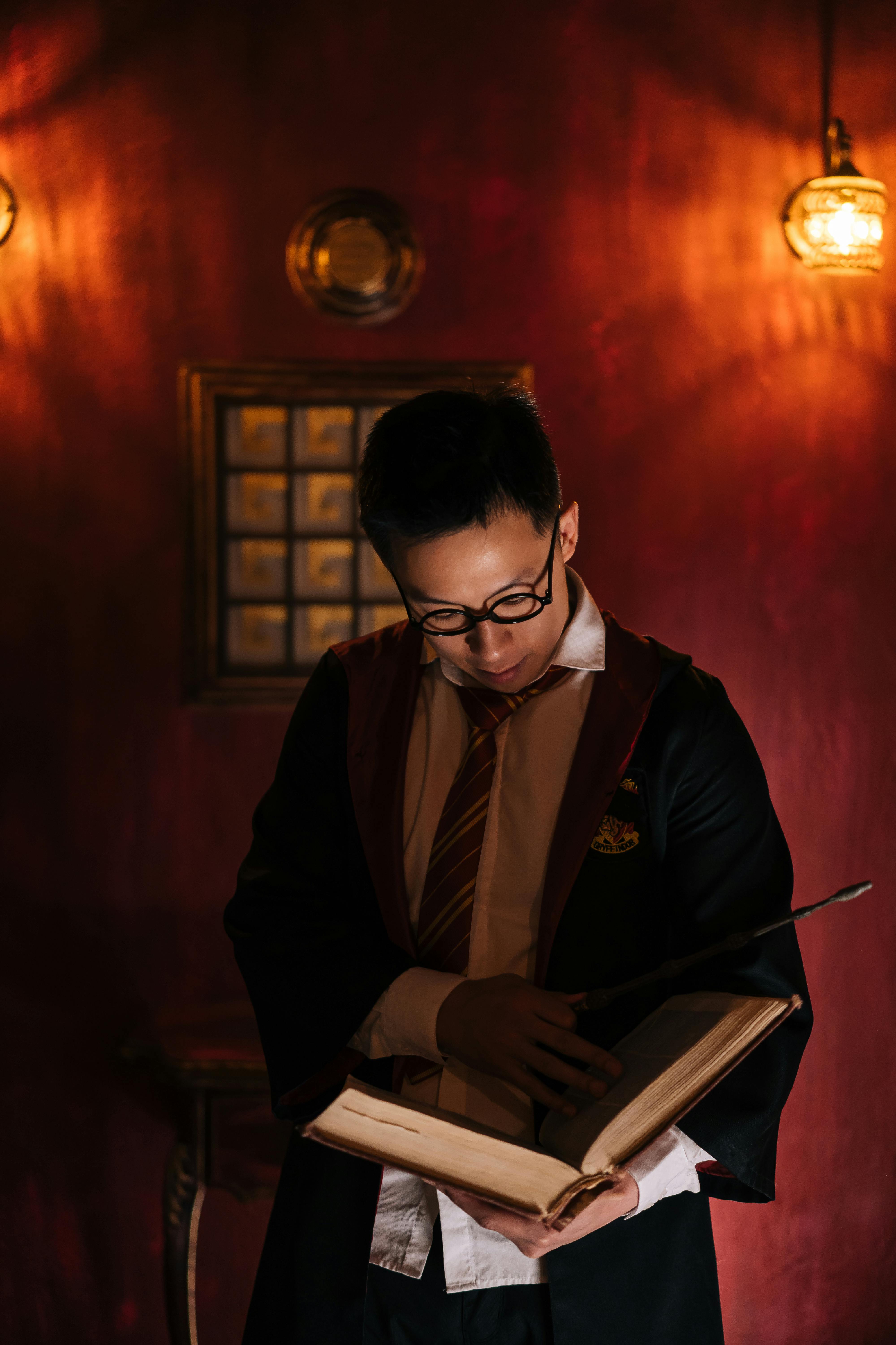 Featured Cosplayer